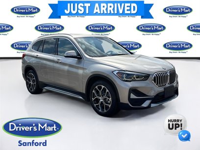 Used 2022 BMW X1 xDrive28i w/ Convenience Package