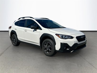 Certified 2023 Subaru Crosstrek 2.5i Sport