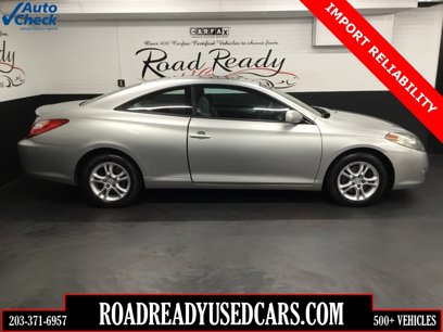 Used 2006 Toyota Solara SE