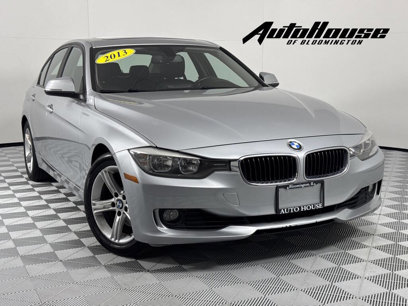 Used 2013 BMW 328i Sedan
