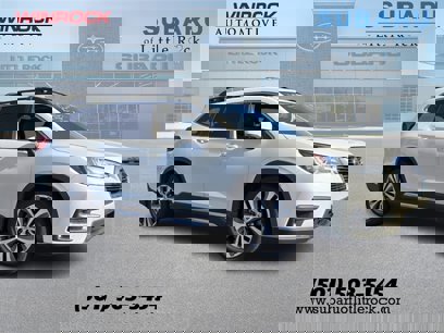 Used 2019 Subaru Ascent Limited w/ Popular Package #3