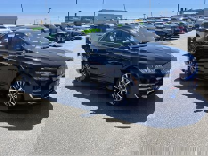 Used 2019 Lincoln MKZ Premiere