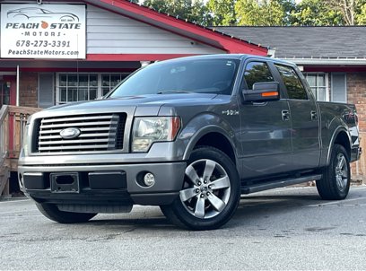 Used 2010 Ford F150 FX2