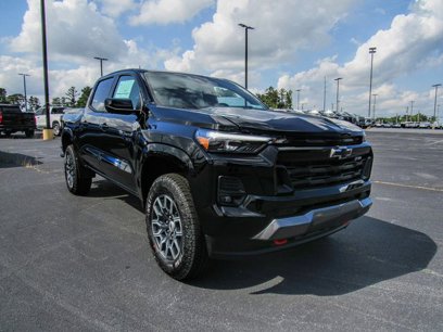 New 2025 Chevrolet Colorado Z71 w/ Technology Package