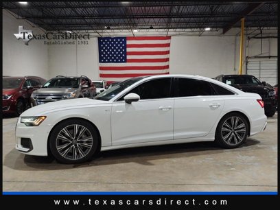 Used 2019 Audi A6 3.0T Prestige w/ Prestige Package