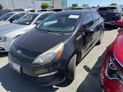 Used 2017 Kia Rio LX w/ Power Package