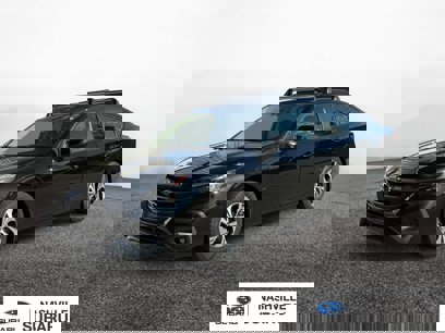 Certified 2025 Subaru Legacy Premium