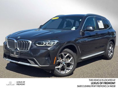 Used 2023 BMW X3 xDrive30i w/ Convenience Package