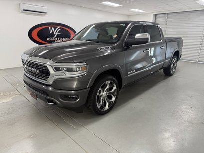 Used 2021 RAM 1500 Limited