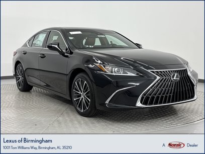 New 2025 Lexus ES 350 w/ Premium Package