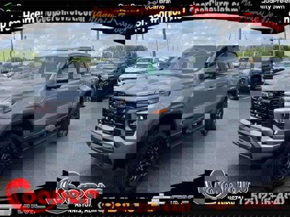 New 2025 GMC Canyon Elevation w/ Convenience Package
