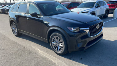New 2025 MAZDA CX-90 3.3 Turbo w/ Select Package
