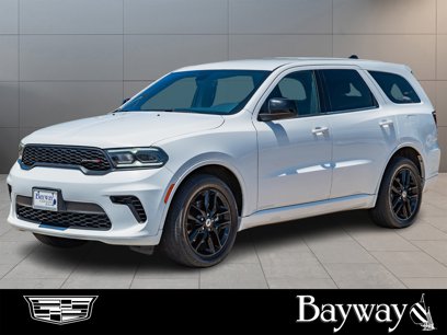 Used 2023 Dodge Durango GT