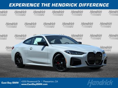 New 2026 BMW M440i Coupe