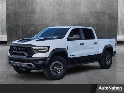Used 2024 RAM 1500 TRX