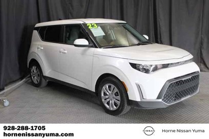 Used 2023 Kia Soul LX
