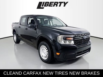 Used 2024 Ford Maverick XL