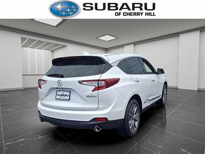 Used 2021 Acura RDX w/ Technology Package