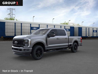 Used 2025 Ford F250 Lariat w/ Black Appearance Package