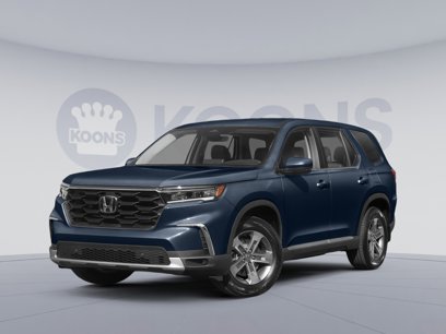 Used 2023 Honda Pilot EX-L