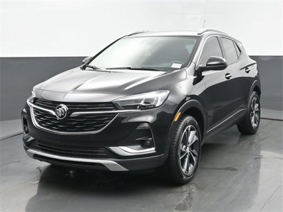 Certified 2023 Buick Encore GX Essence w/ Advanced Technology Package