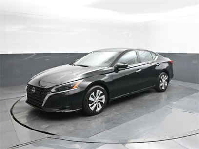 Certified 2023 Nissan Altima 2.5 S