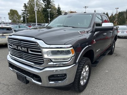 Used 2020 RAM 2500 Laramie