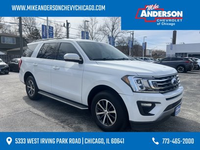 Used 2021 Ford Expedition XLT