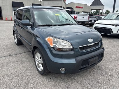 Used 2011 Kia Soul + w/ Audio Pkg
