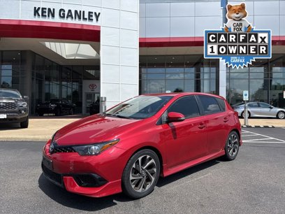 Used 2018 Toyota Corolla iM