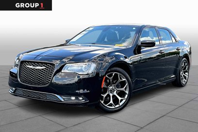 Used 2016 Chrysler 300 S