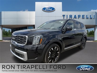 Used 2023 Kia Telluride SX Prestige