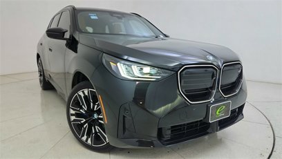 Used 2025 BMW X3 M50 w/ Premium Package