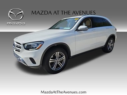 Used 2021 Mercedes-Benz GLC 300