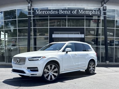 Used 2020 Volvo XC90 T6 Inscription w/ Protection Package Premier