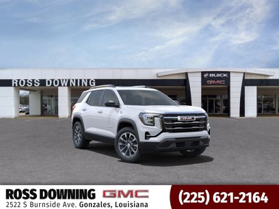 New 2025 GMC Terrain Elevation w/ Elevation Premium Package