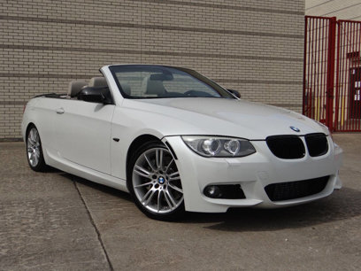 Used 2011 BMW 335i Convertible