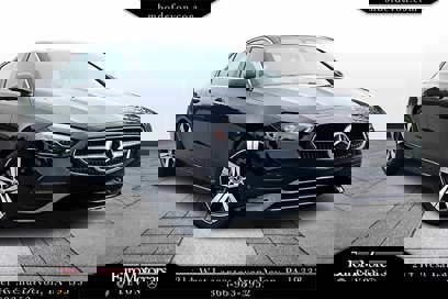 Certified 2025 Mercedes-Benz C 300 4MATIC Sedan