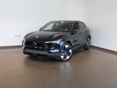 New 2025 Volvo EX30 Plus w/ Climate Package