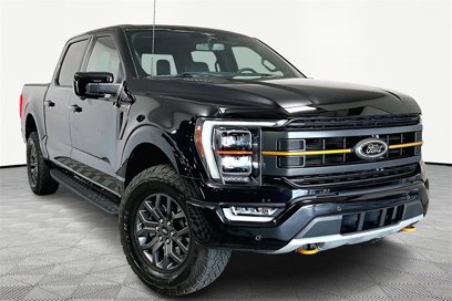 Used 2023 Ford F150 Tremor w/ Equipment Group 402A High