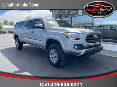 Used 2019 Toyota Tacoma SR5