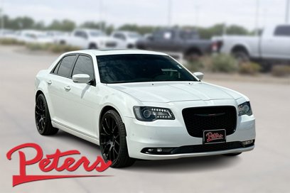 Used 2023 Chrysler 300 S