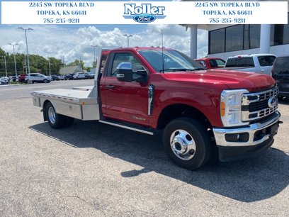 Used 2023 Ford F350 XLT w/ XLT Value Package