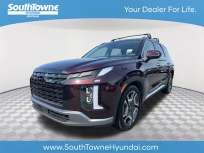 Used 2024 Hyundai Palisade Limited
