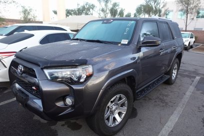Used 2014 Toyota 4Runner SR5