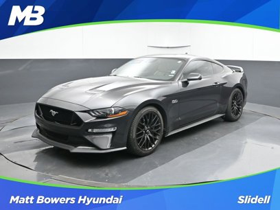 Used 2022 Ford Mustang GT Premium w/ GT Performance Package