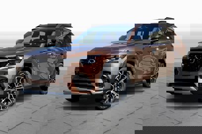New 2025 MAZDA CX-70 Plug-In Hybrid w/ Premium Plus