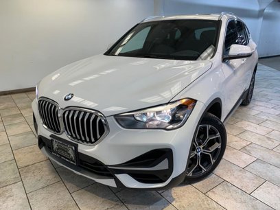 Used 2022 BMW X1 xDrive28i w/ Convenience Package