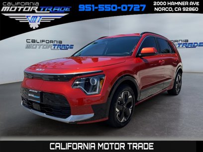 Used 2023 Kia Niro Wind