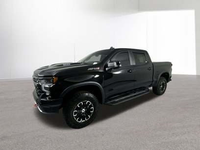 Used 2024 Chevrolet Silverado 1500 ZR2 w/ Technology Package